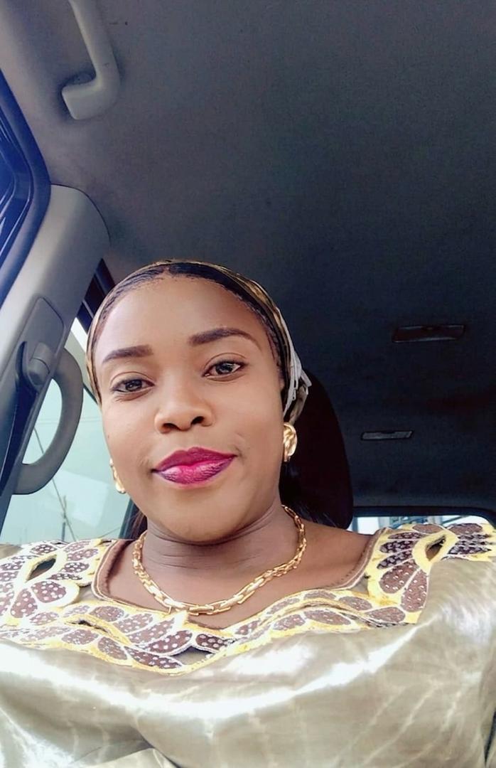 Maman Nenete MWAMBA